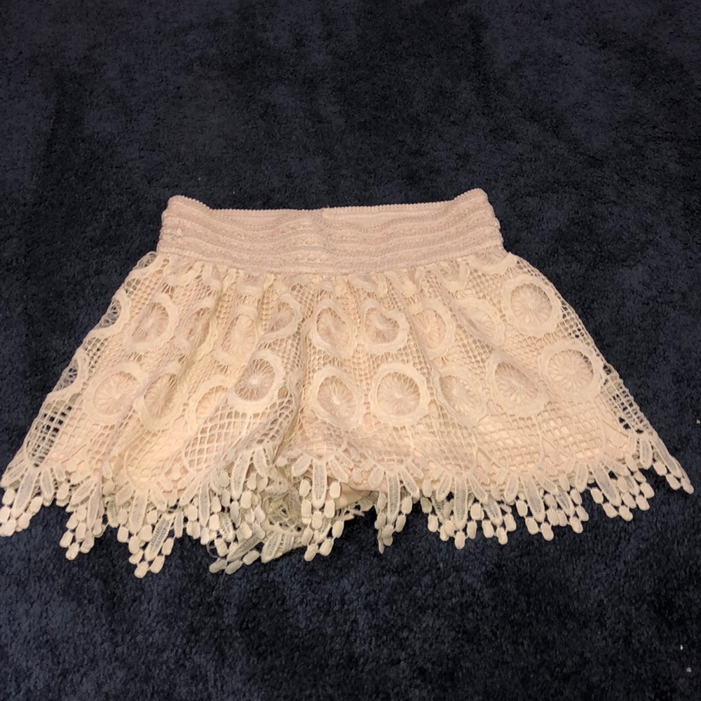 shorts